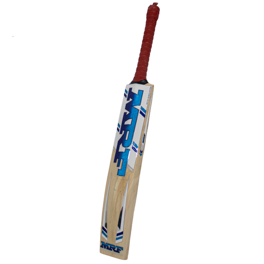 MRF Power 500 EW Cricket Bat - Size 2 - Blue