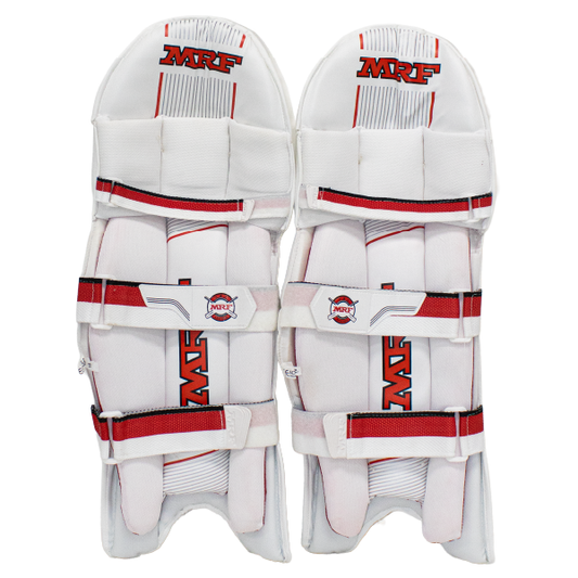 MRF Power 1.0 Batting Pads - Adult - Small Adult - Youth