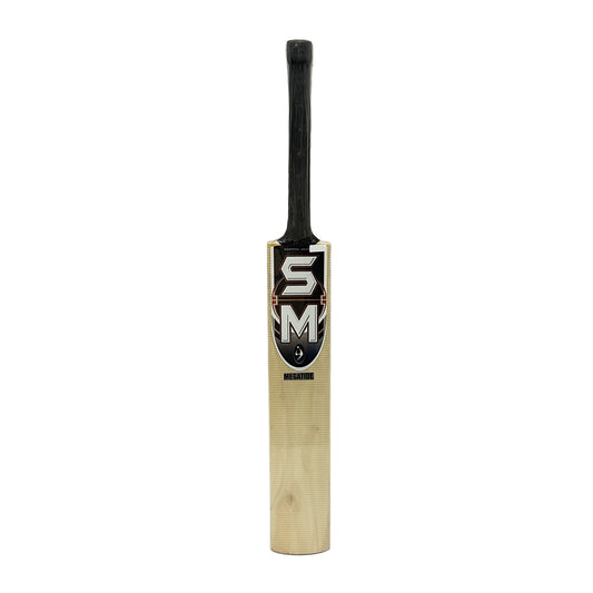Megatide Kashmir Willow Cricket Bat