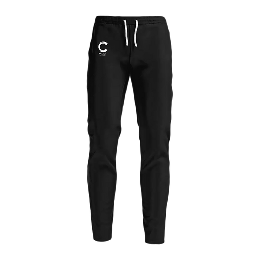 Champ Cricket Pants - Black