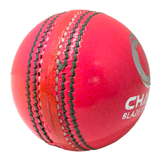 Champ Elite 135g Cricket Ball  2pc Pink