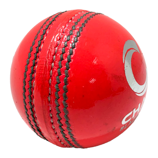 Champ Elite Pro 156g Cricket Ball - 2 Pc  Pink