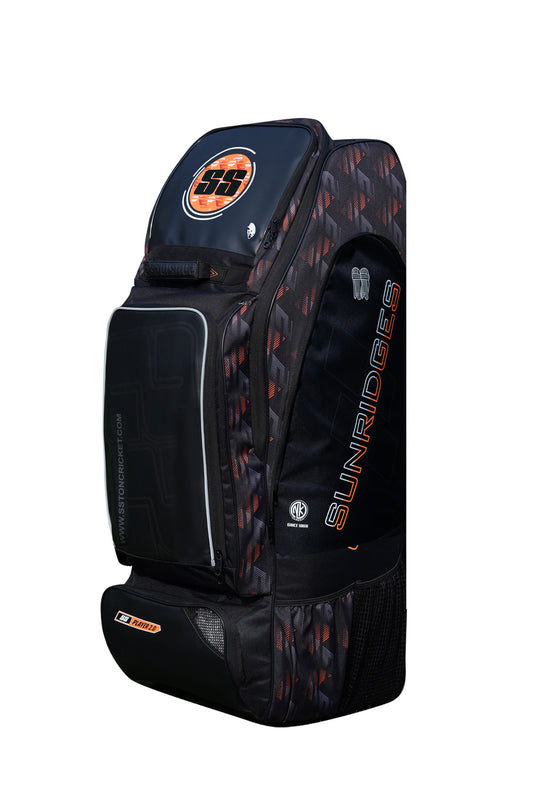 SS Player 2.0 Kit Bag - Duffle Wheelie