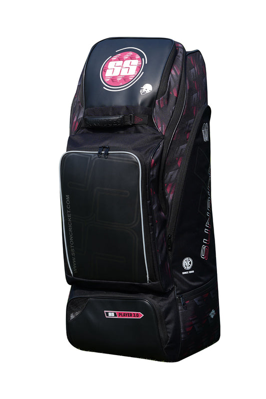 SS Player 3.0 - Duffle  Kit Bag