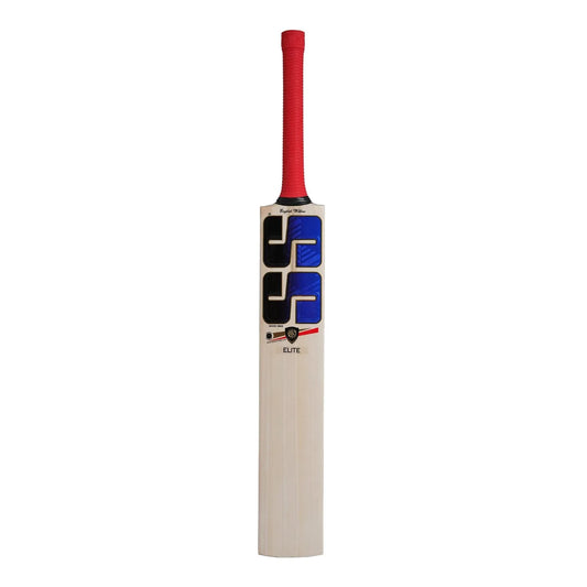 SS QDK Elite Cricket Bat - Size Harrow
