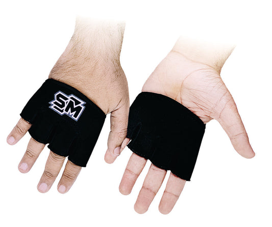SM Fielding Grip (Rebounding Grip)