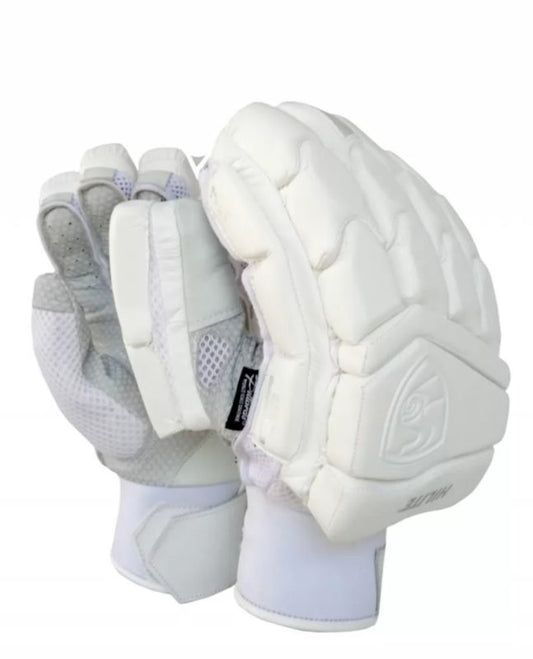 SG Hilite Batting Gloves - MRH
