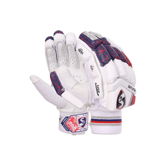 SG KLR Lite Batting Gloves - MRH