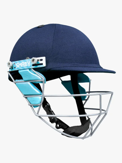 Shrey Star 2.0 Steel Cricket Helmet - Junior / Senior