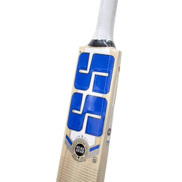 SS Players Colt Custom E.W Cricket Bat - Size 1