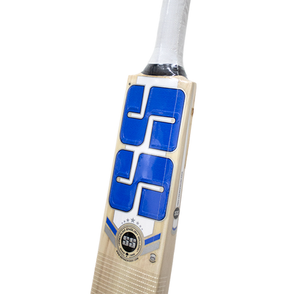SS Players Colt Custom E.W Cricket Bat - Size 1