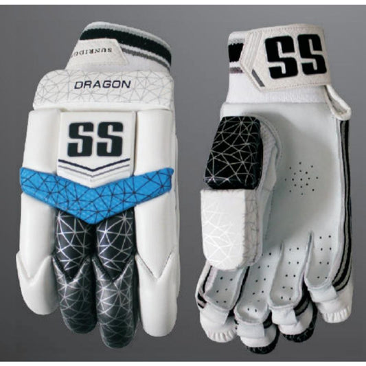 SS Dragon Batting Gloves - L/ Adult -  Boys