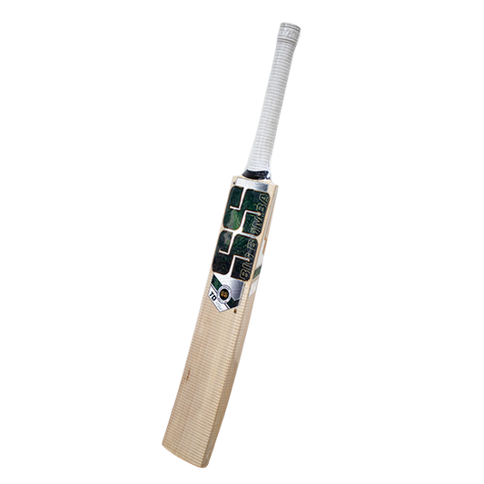 SS Players Colt Tim David E.W Cricket Bat - Size 4