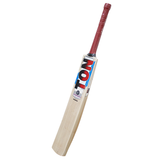 SS TON Maximus Kashmir Willow Cricket Bat - Size 4