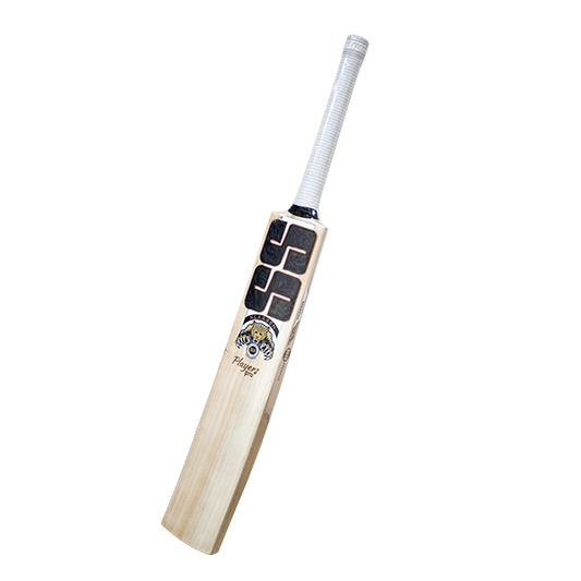 SS Klaasen Pro Player English Willow Cricket Bat-SH