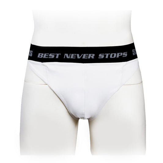 SS Abdominal Guard Supporter - Brief
