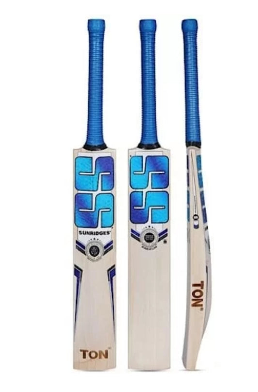 SS Premium 2024 - English Willow Cricket Bat - SH