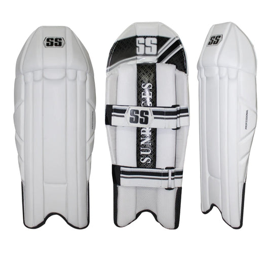 SS Professional W/k Pads - Adult - Youth - Boys