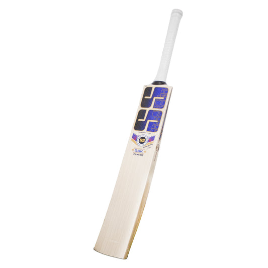 SS QDK Player E.W Cricket Bat - Harrow