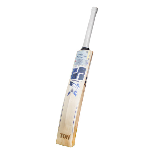SS Rickelton Magnum E.W Cricket Bat - Harrow