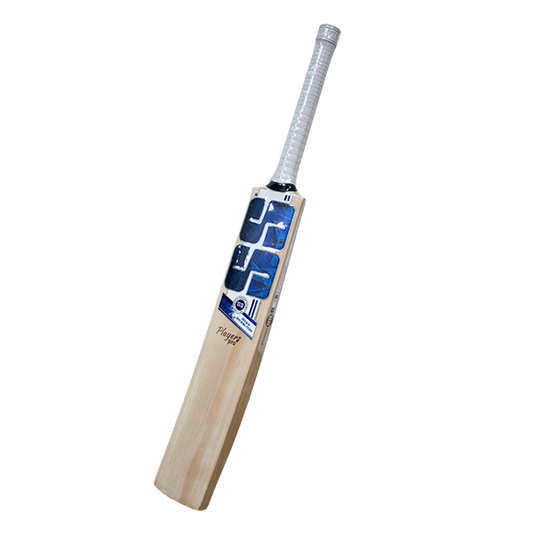 SS Ryan Rickelton Pro Player English Willow Cricket Bat-SH