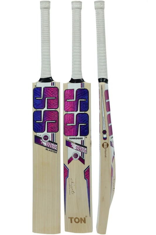 SS SKY Blaster 2025 English Willow SH