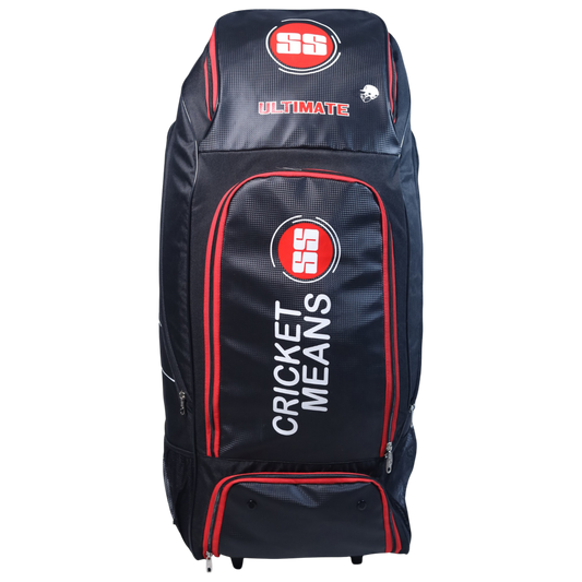 SS Ultimate Duffle Wheelie Kit Bag
