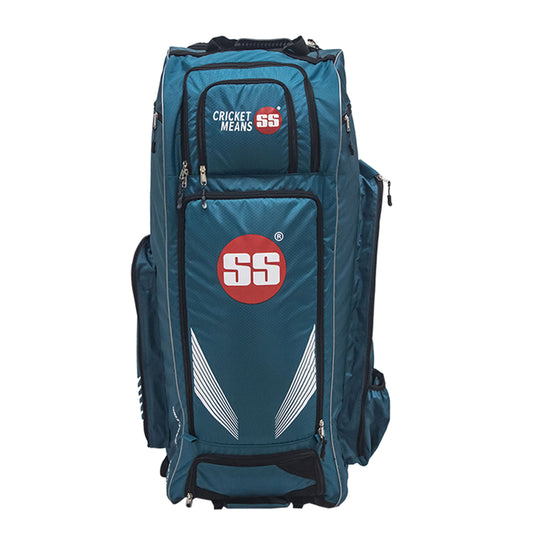 SS Va - 900 Duffle Wheelie Kit Bag
