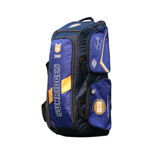 SS Sky 360 Kit Bag - WHEELIE