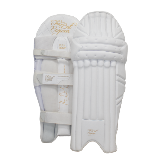 Bat Engineer Players Pro 1.0 Batting Pads - MRH