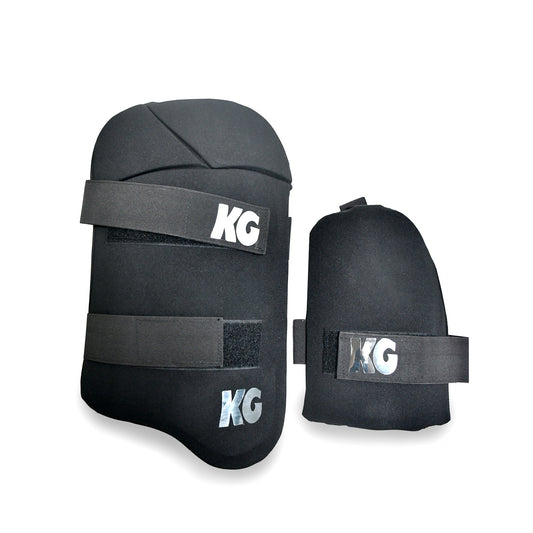 KG Dual Pro 1.0 Thighpad - Adults - Youth - Boys