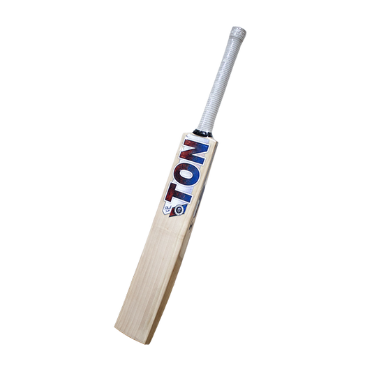 SS Ton Phil Salt Players Edition English Willow Cricket Bat-Size 6