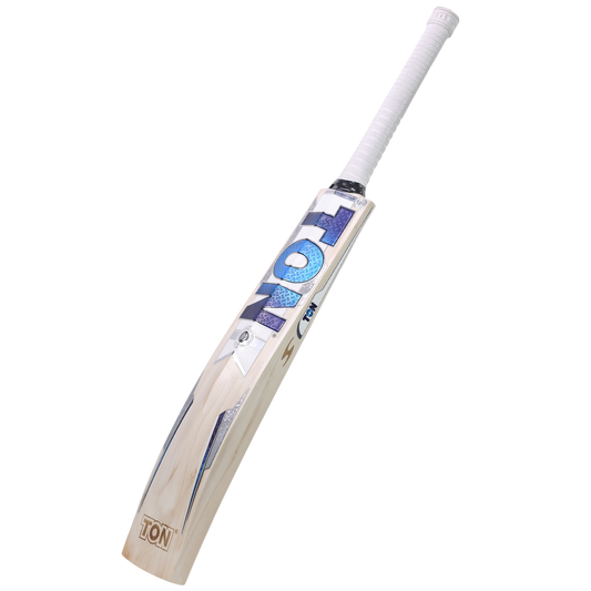 SS Ton Ryan Rickelton Pro Player English Willow Cricket Bat-SH