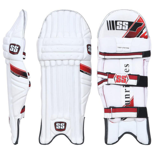 SS Test Opener Batting Pads - Adults - Right Hand, Adult