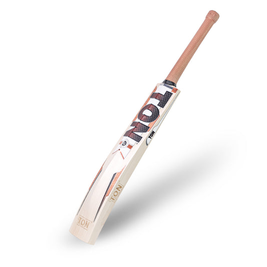 SS TON Gutsy 2025 E.W Cricket Bat - Harrow