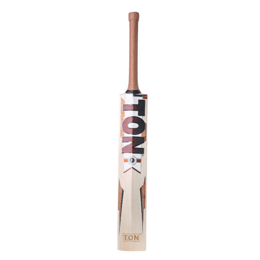 SS TON Gutsy 2025 E.W Cricket Bat - Harrow