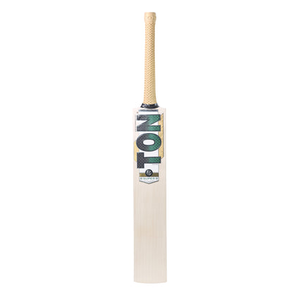 SS TON Super 2025 E.W Cricket Bat - Harrow