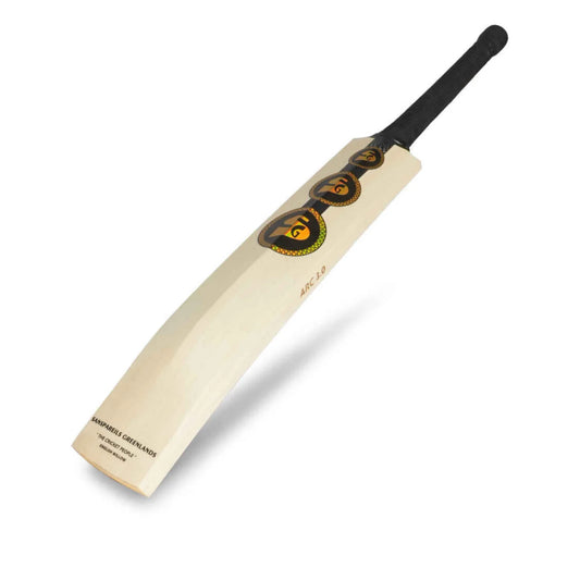 SG King Cobra Arc 3.0 English willow Cricket Bat - SH