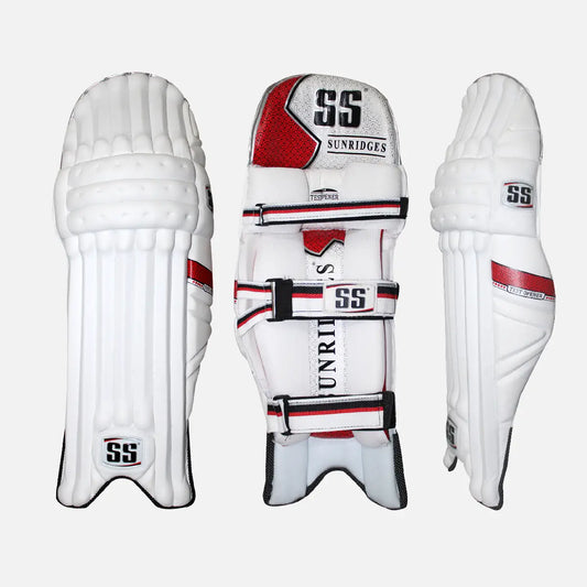 SS TEST Opener Pads 2026 - Youth - Boys