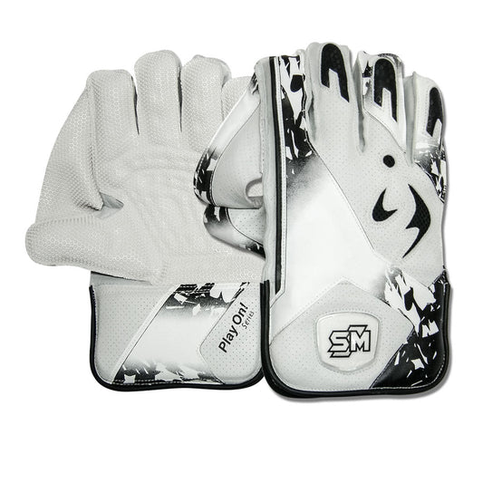 Play On Series WK Gloves