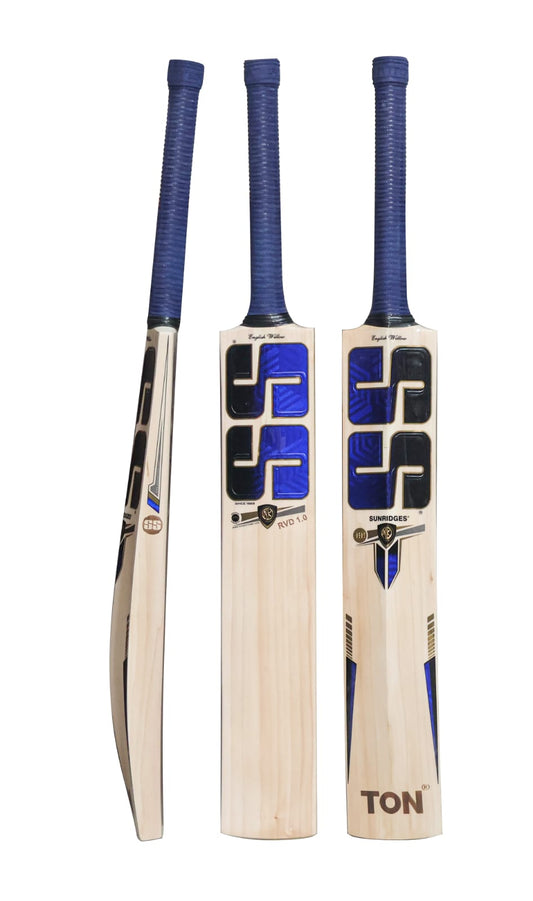 SS RVD 1.0 Cricket Bat - 6