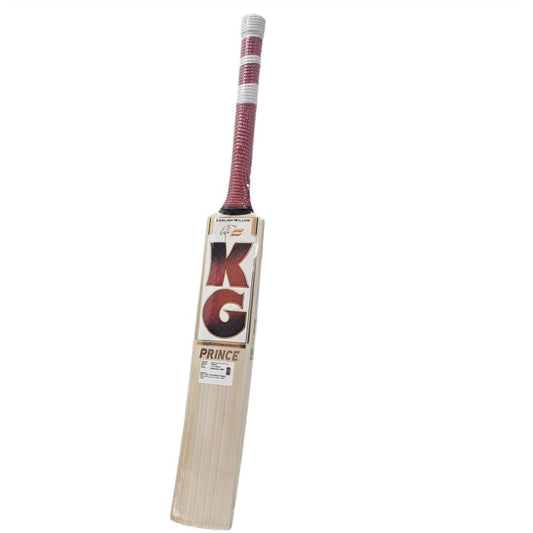 KG Prince - english-willow-cricket-bat- harrow - 24/25 Range