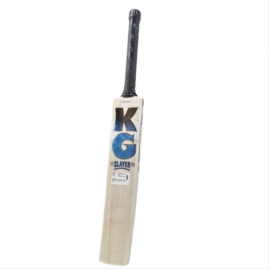 KG Slayer - english-willow-cricket-bat- size 6 - 24/25 Range