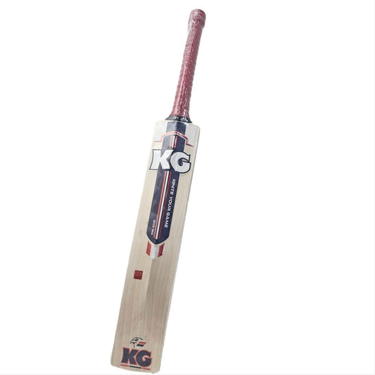 KG Gunner - english-willow-cricket-bat-sh