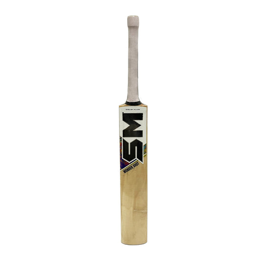 SM Wondershot Cricket Bat
