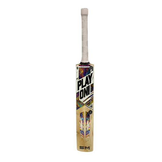 SM Wondershot Cricket Bat
