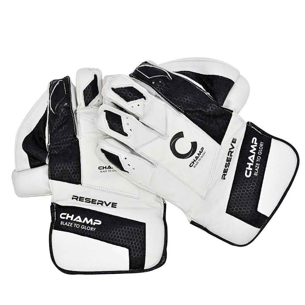Champ Reserve  Keeping Gloves - Adult - Large Adult