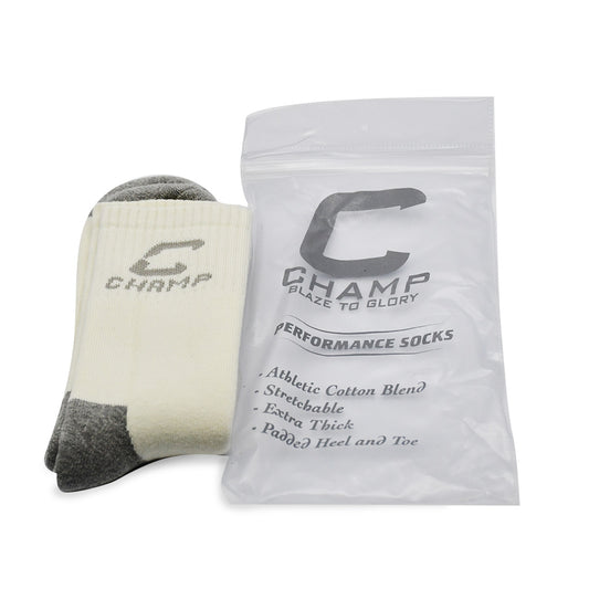 Champ Cricket Socks