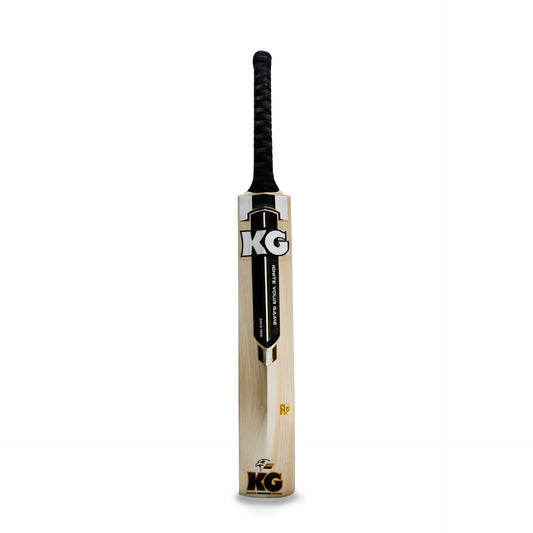KG Hypervova English Willow Cricket Bat - SH