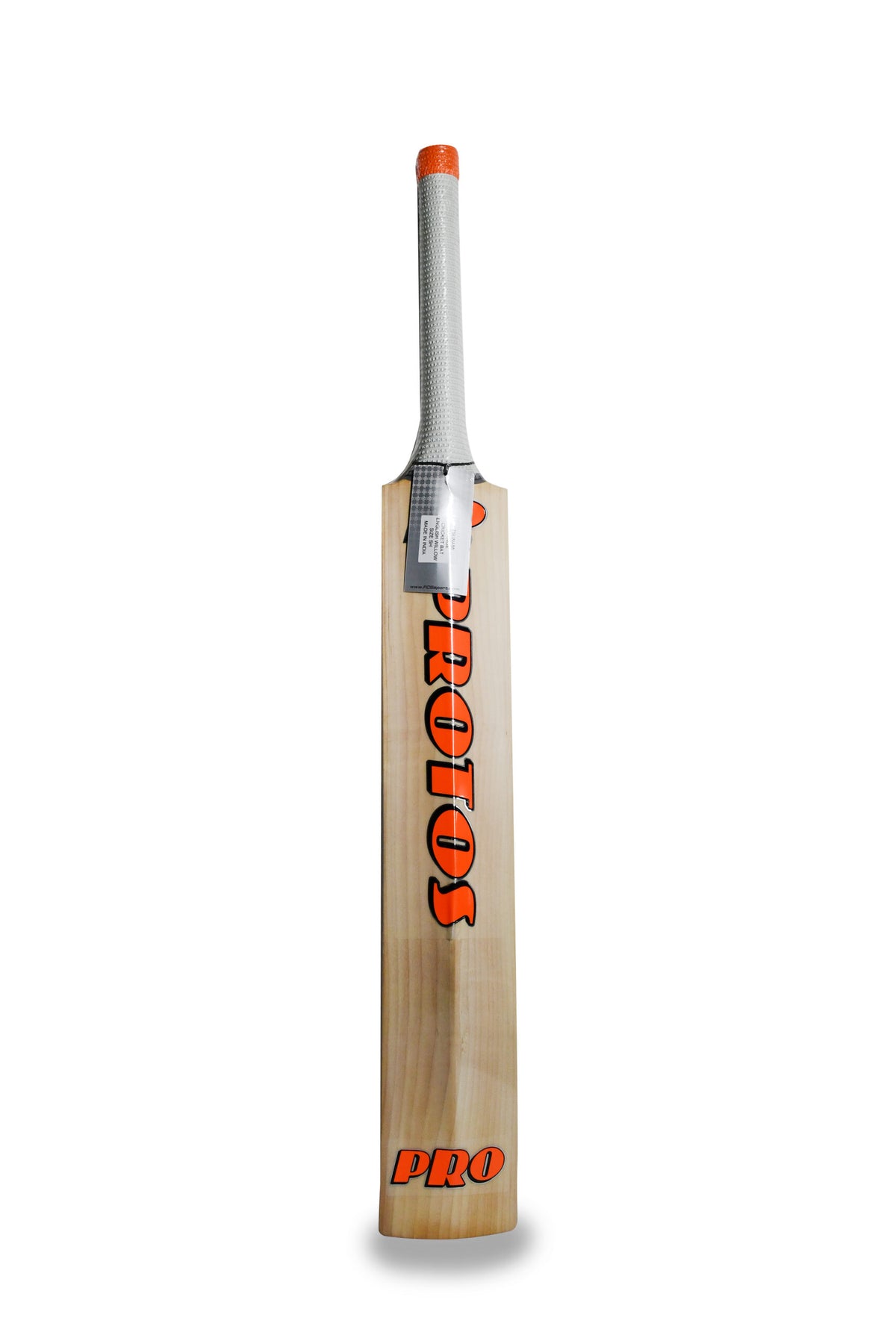 PROTOS Tsunami - Orange - G2 Premium - SH
